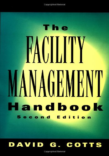 Facility Management Handbook
