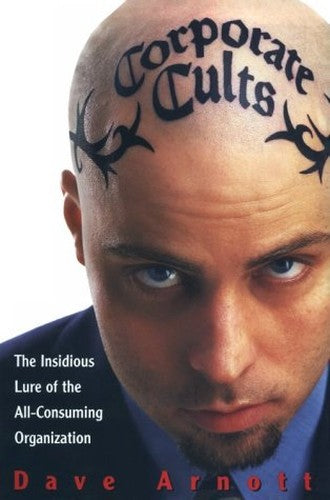 Corporate Cults