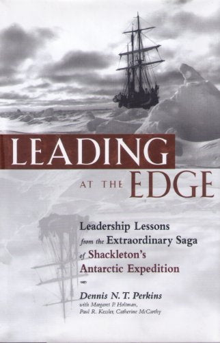 Leading at the Edge