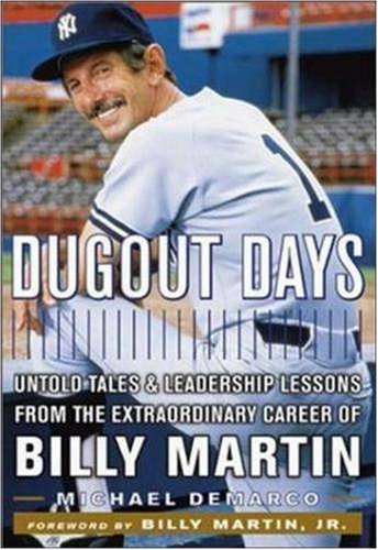 Dugout Days