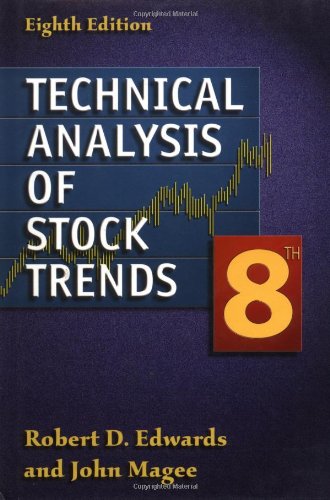 Technical Analaysis of Stock Trends, 8th Edition