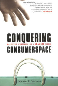 Conquering Consumerspace 
