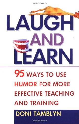 Laugh and Learn