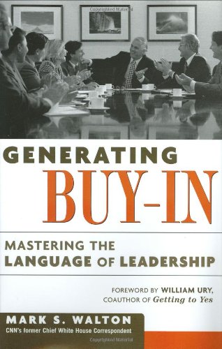 Generating Buy-in