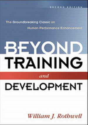 Beyond Training and Development