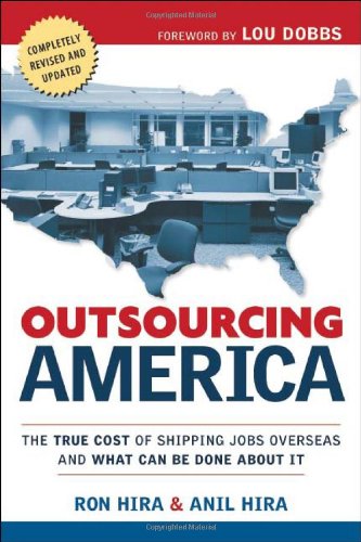 Outsourcing America