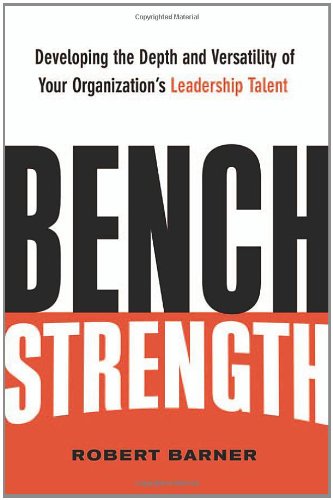 Bench Strength