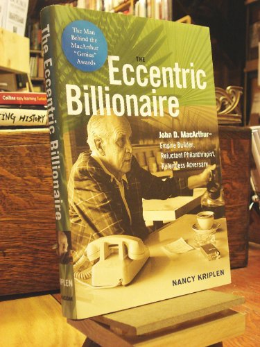 The Eccentric Billionaire