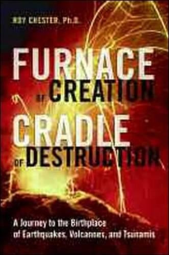 The Furnace of Creation