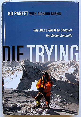 Die Trying