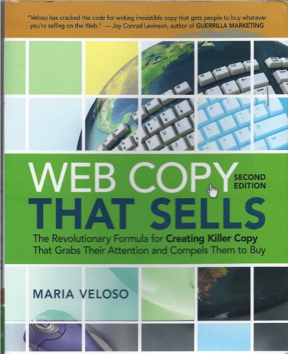 Web Copy That Sells