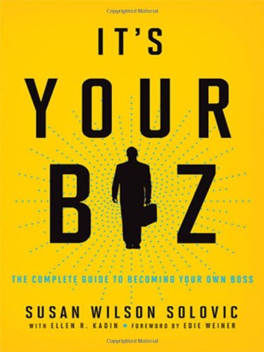 Its Your Biz
