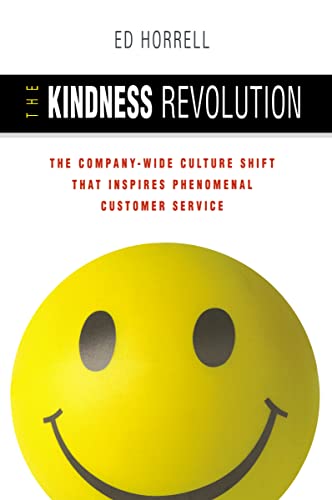 The Kindness Revolution