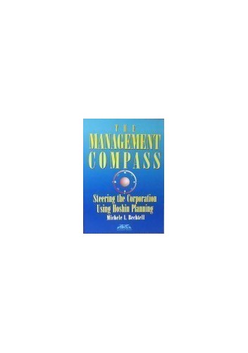 The Management Compass