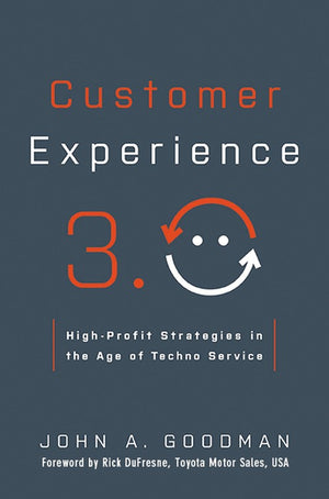 Customer Experience 3.0