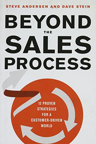Beyond the Sales Process