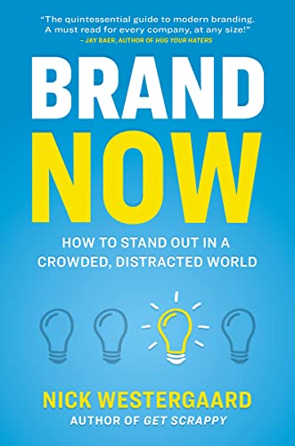 BRAND NOW