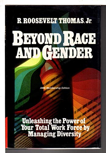 Beyond Race and Gender