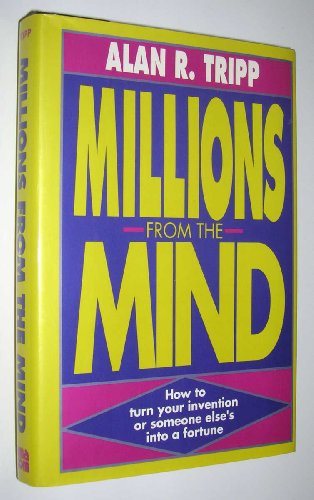 Millions from the Mind