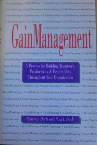 Gain Management