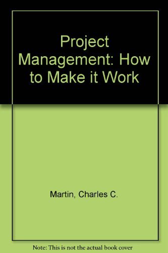 Project Management