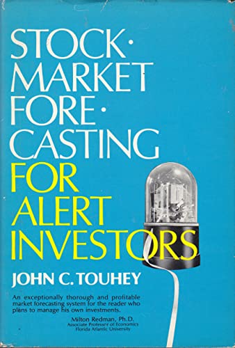 Stock Market Forecasting
