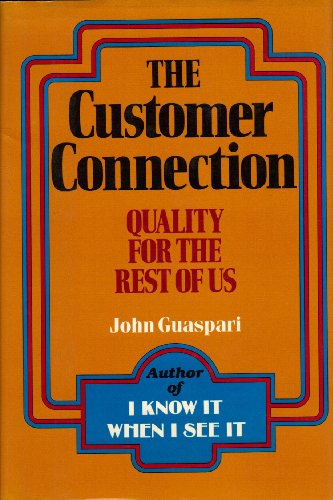 The Customer Connection