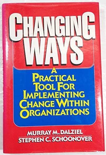 Changing Ways