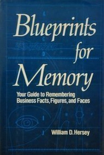 Blueprints for Memory