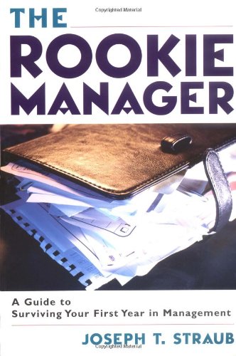 Rookie Manager