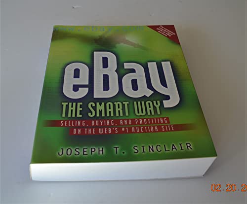 eBay the Smart Way