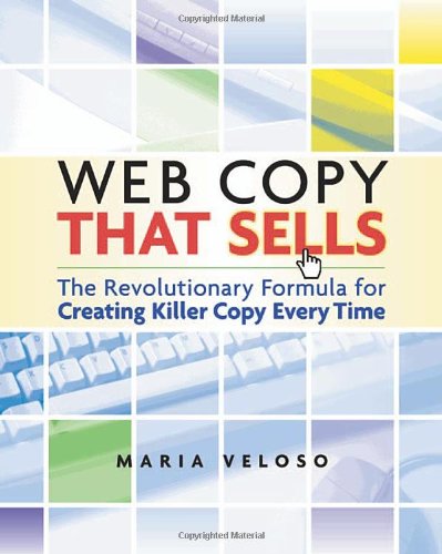 Web Copy That Sells