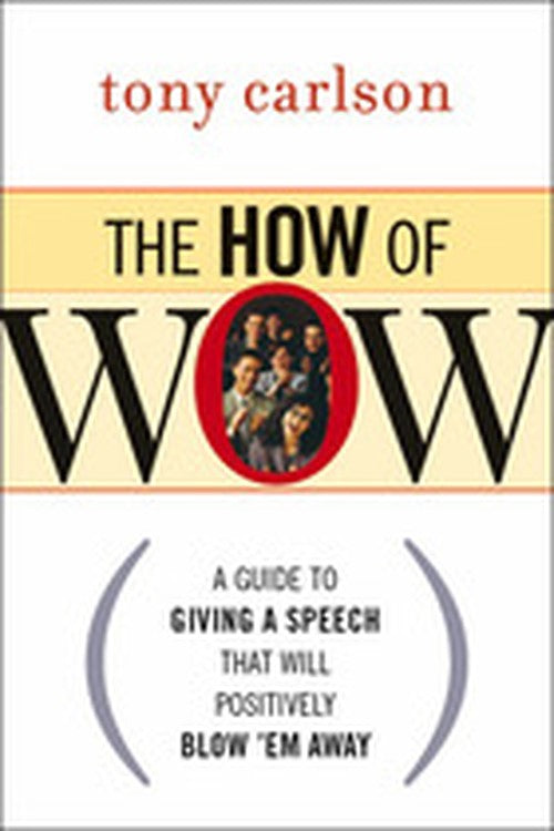 The How of Wow