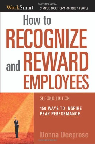 How to Recognize and Reward Employees
