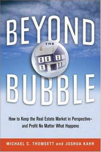 Beyond the Bubble 