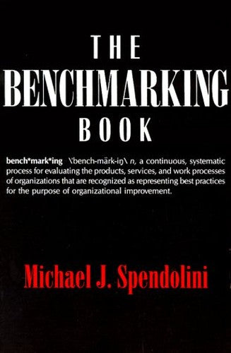 Benchmarking Book