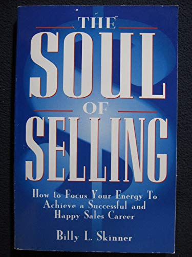 Soul of Selling