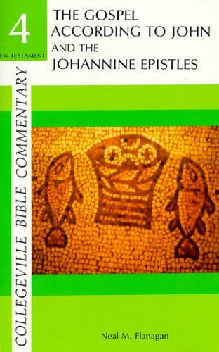 The Collegeville Bible Commentary