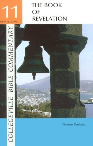 The Collegeville Bible Commentary