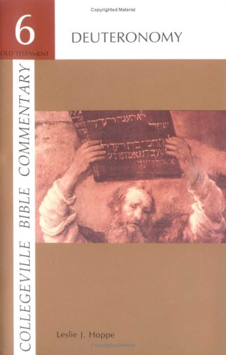 The Collegeville Bible Commentary