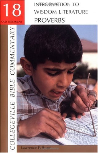 The Collegeville Bible Commentary