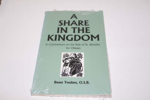 A Share in the Kingdom