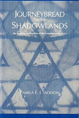 Journeybread for the Shadowlands