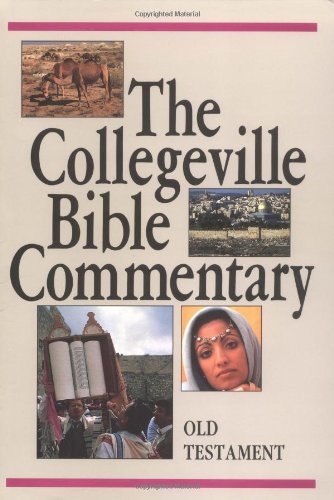 The Collegeville Bible Commentary