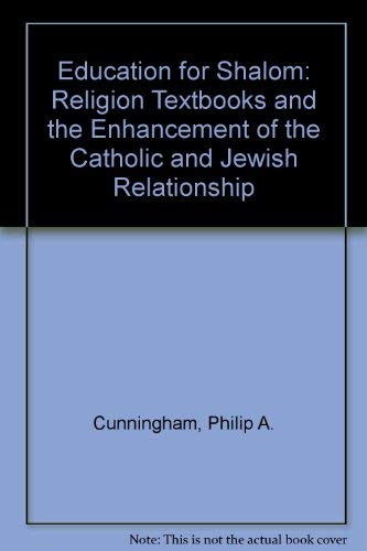 Education for Shalom