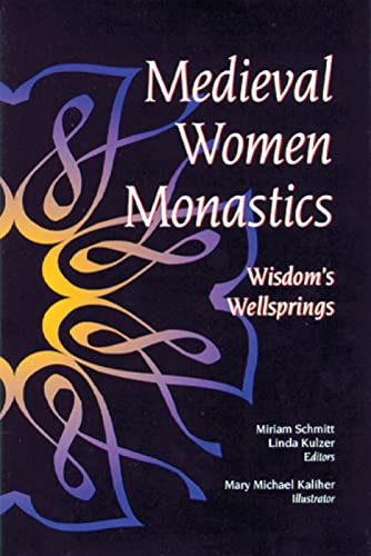 Medieval Women Monastics