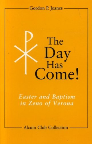 The Day Has Come!