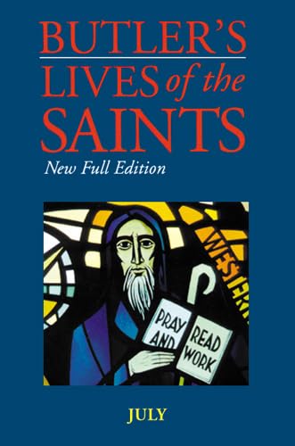 Butler's Lives of the Saints