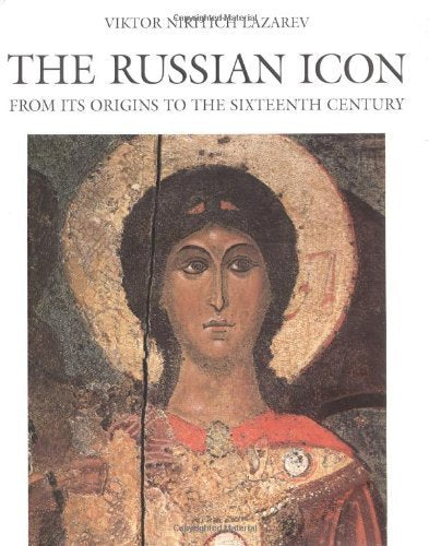 The Russian Icon