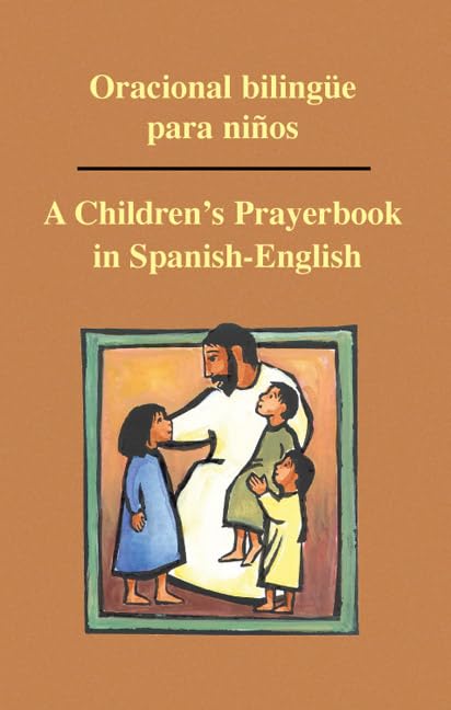Oracional bilingue para ninos